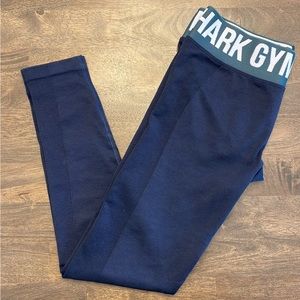 ❌SOLD❌ Gymshark Flex Leggings